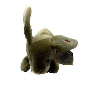 Ty Beanie Babies Nibbly Bunny Plush Toy